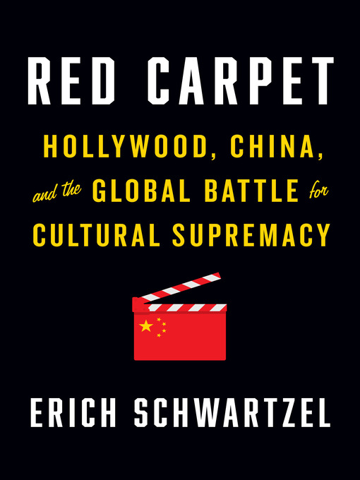 Title details for Red Carpet by Erich Schwartzel - Wait list